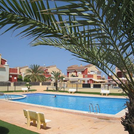 Bungalow Altos De La Bahia Torrevieja Phòng bức ảnh