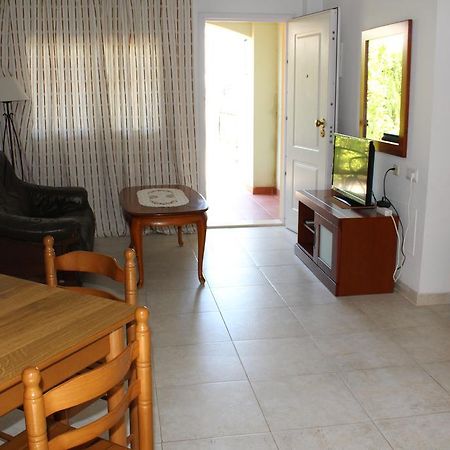 Bungalow Altos De La Bahia Torrevieja Ngoại thất bức ảnh
