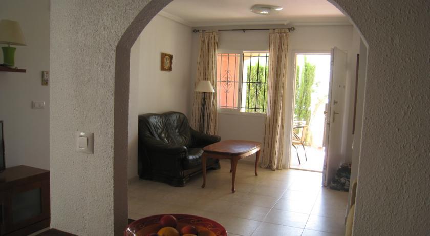 Bungalow Altos De La Bahia Torrevieja Phòng bức ảnh