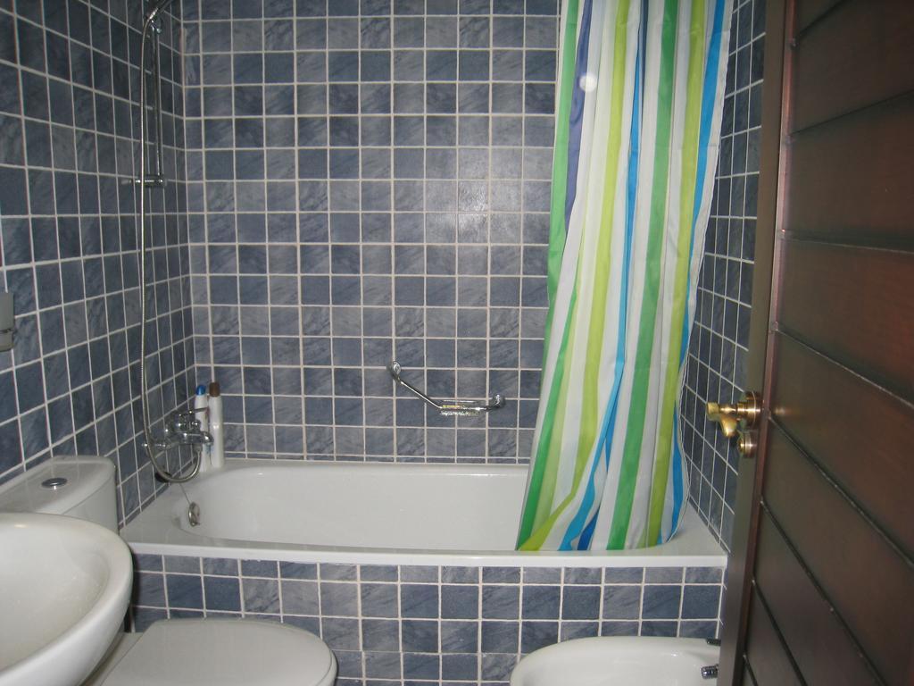 Bungalow Altos De La Bahia Torrevieja Phòng bức ảnh