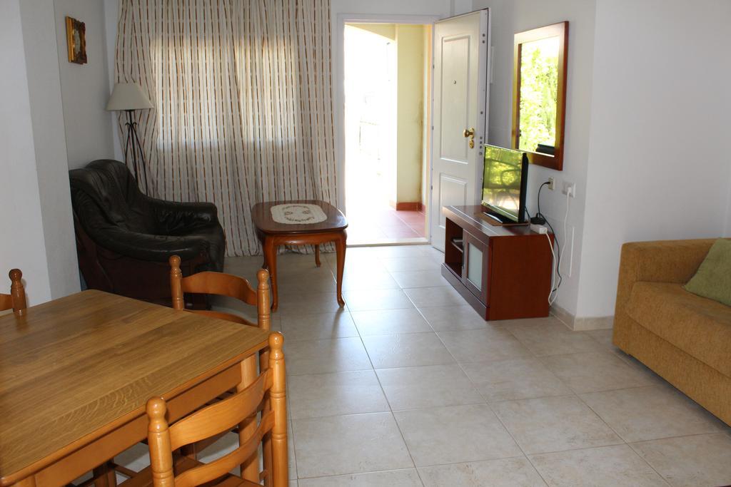 Bungalow Altos De La Bahia Torrevieja Ngoại thất bức ảnh