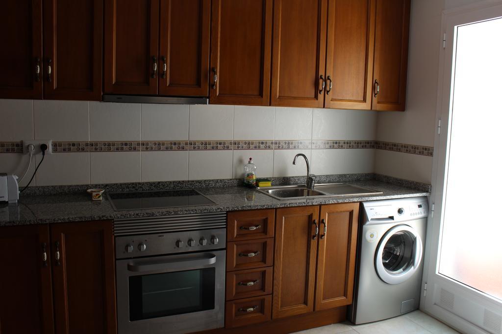 Bungalow Altos De La Bahia Torrevieja Ngoại thất bức ảnh