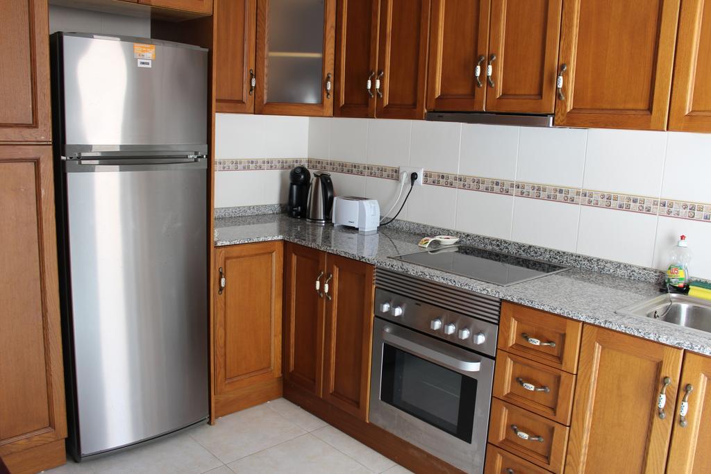 Bungalow Altos De La Bahia Torrevieja Ngoại thất bức ảnh