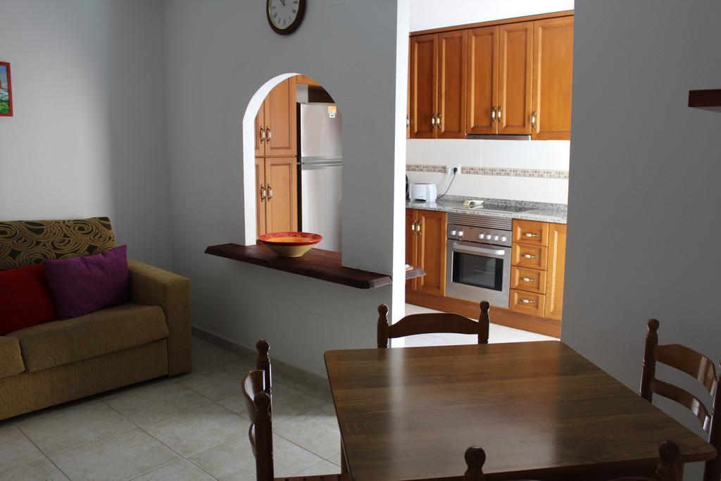 Bungalow Altos De La Bahia Torrevieja Ngoại thất bức ảnh